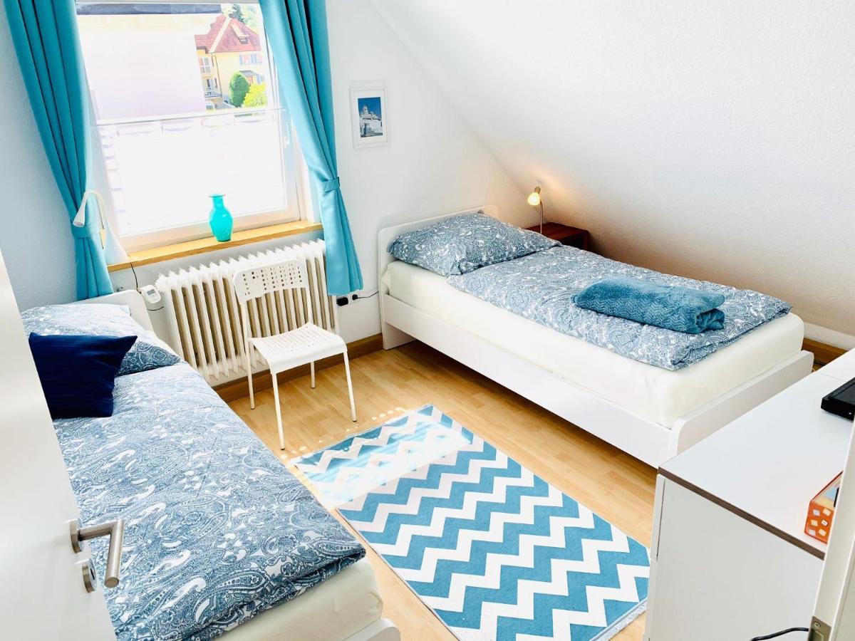 Ferienwohnung Liesel - Kuche, Bad, Wlan, 3 Schlafzimmer, Parkplatz Malterdingen Exterior photo
